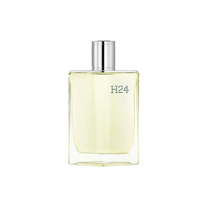 Hermès H24 Eau de Toilette for Men 100ml Fresh Green Aromatic Perfume