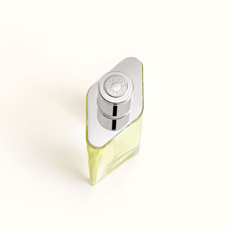 Hermès H24 Eau de Toilette for Men 100ml Fresh Green Aromatic Perfume