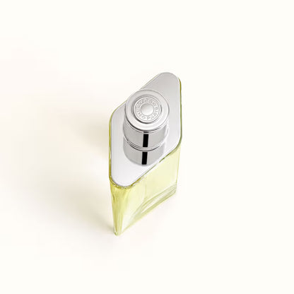 Hermès H24 Eau de Toilette for Men 100ml Fresh Green Aromatic Perfume