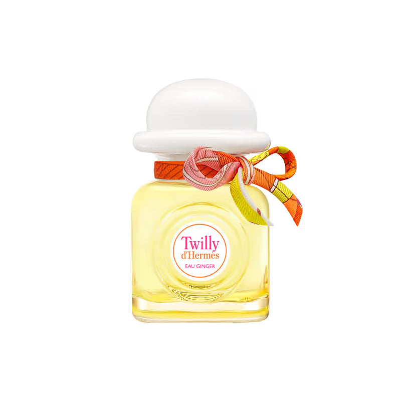 Twilly d’Hermès Eau Ginger 85ml Eau de Parfum for Women Fresh Floral Spicy