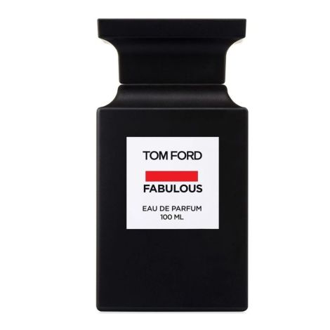 Tom Ford Fucking Fabulous Eau de Parfum 100ml 3.4 fl oz Unisex Luxury Leather Almond Perfume