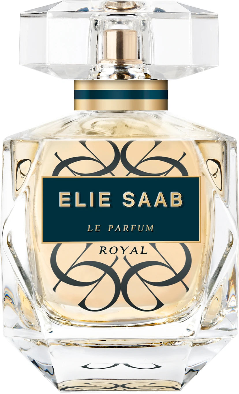 Elie Saab Le Parfum Royal Eau De Parfum 90ml – Floral Amber Elegant Women’s Fragrance