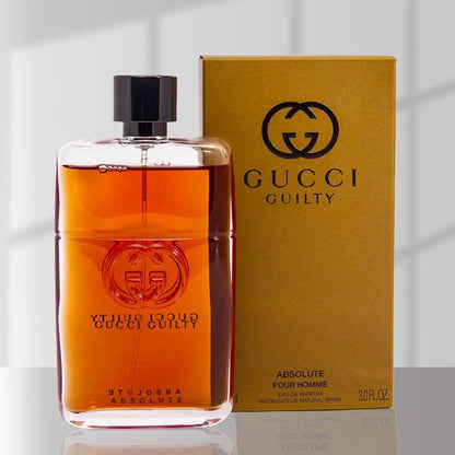 Gucci Guilty Absolute Pour Homme Eau de Parfum 90 ml (3 fl.oz)