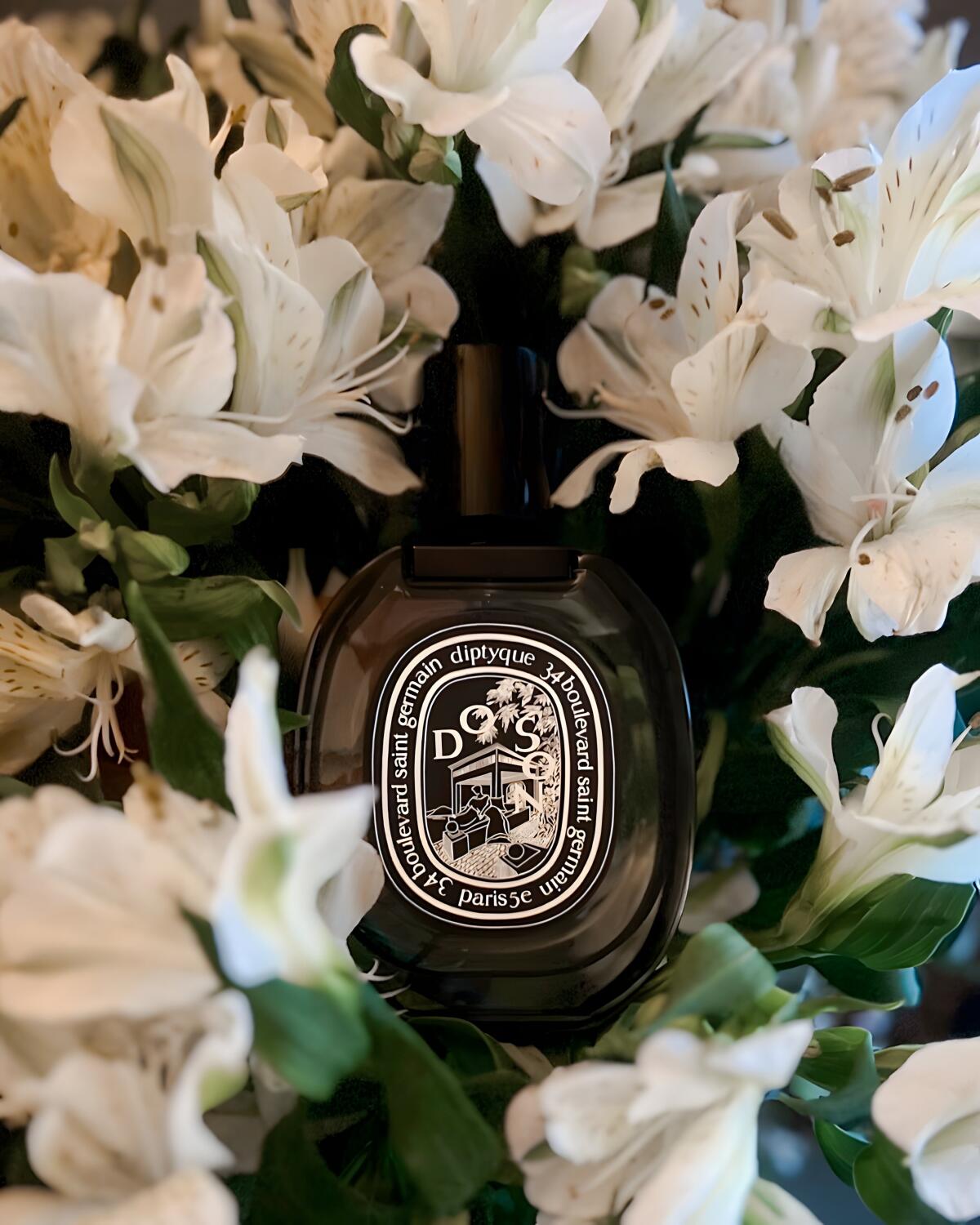 Diptyque Do Son Eau de Parfum 75ml – Elegant Floral Tuberose Fragrance