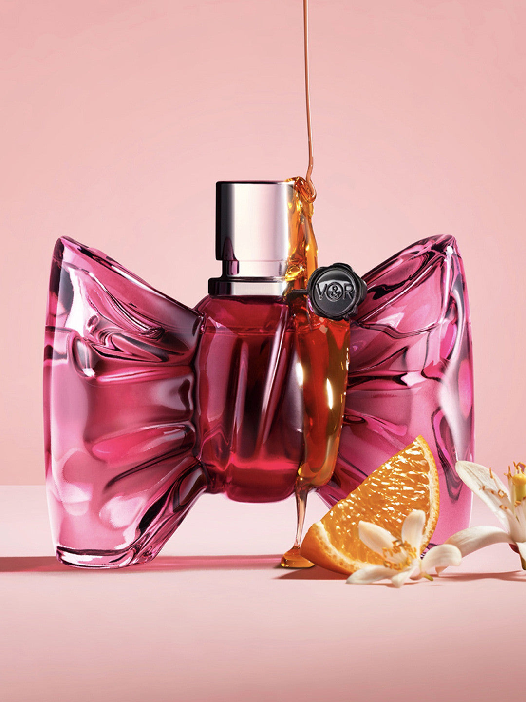 Viktor & Rolf Bonbon Eau de Parfum 90ml 3 oz Women’s Sweet Caramel Floral Luxury Perfume