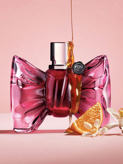 Viktor & Rolf Bonbon Eau de Parfum 90ml 3 oz Women’s Sweet Caramel Floral Luxury Perfume