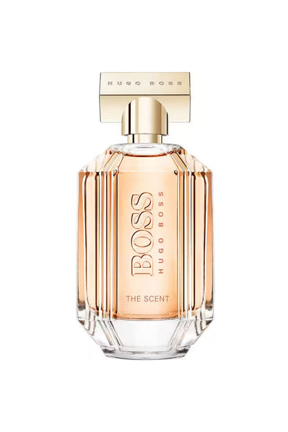 Boss The Scent Eau de Parfum for Women 100ml – Warm Sweet Floral Luxury Fragrance