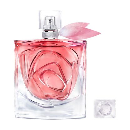 Lancôme La Vie Est Belle Rose Extraordinaire Eau de Parfum Florale for Women 100ml Rose Floral Perfume