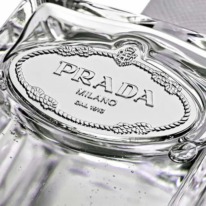 Les Infusions de Prada Milano Infusion de Cèdre Eau de Parfum 100ml 3.3 fl oz Unisex Woody Citrus Luxury Fragrance