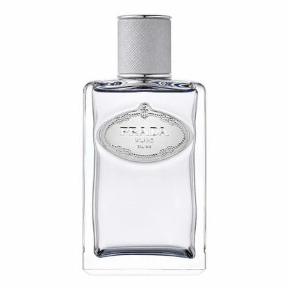 Les Infusions de Prada Milano Infusion de Cèdre Eau de Parfum 100ml 3.3 fl oz Unisex Woody Citrus Luxury Fragrance