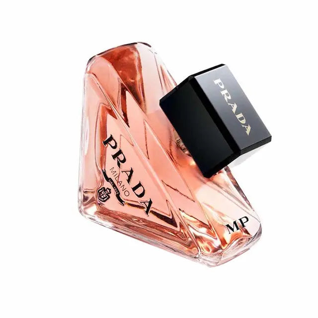 Prada Paradoxe Eau de Parfum 90ml 3 fl oz Women’s White Floral Amber Perfume Long Lasting Signature Scent