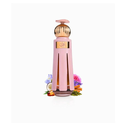 Ahmed Al Maghribi AHL Extrait De Parfum 60ml – Bold Unisex Oriental Oud Perfume