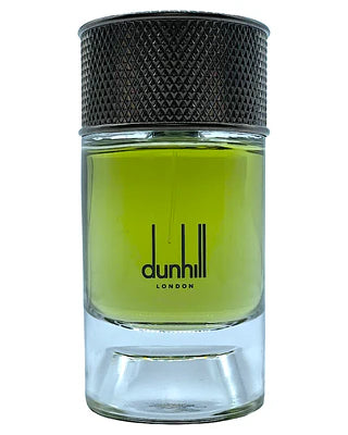 Dunhill Amalfi Citrus Eau de Parfum for Men 100ml – Luxury Fresh Citrus Signature Fragrance