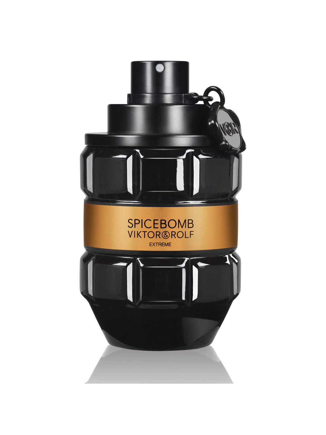 Viktor & Rolf Spicebomb Extreme Eau de Parfum 90ml 3.04 fl oz Intense Warm Spicy Men’s Perfume