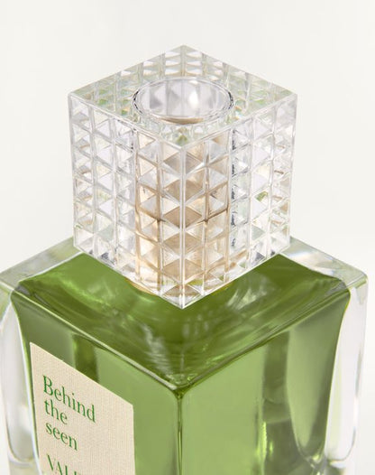 Valentino Behind The Seen Eau de Parfum for Women 90ml – Warm Floral Woody Luxury Fragrance
