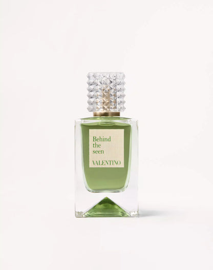 Valentino Behind The Seen Eau de Parfum for Women 90ml – Warm Floral Woody Luxury Fragrance
