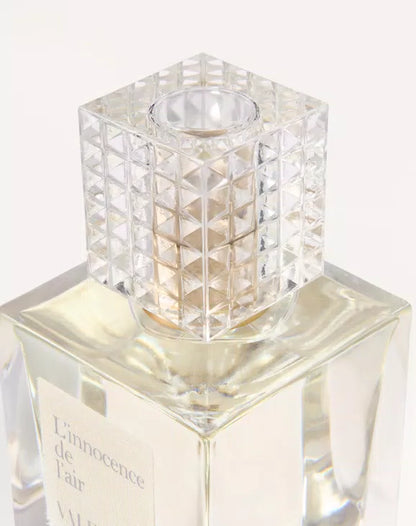 Valentino L’Innocence de l’Air Eau de Parfum for Women 90ml – Soft Floral Musk Luxury Fragrance