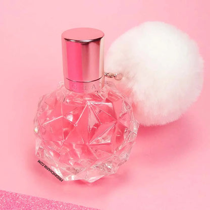 Ari by Ariana Grande Eau de Parfum for Women 100ml Sweet Floral Gourmand Perfume