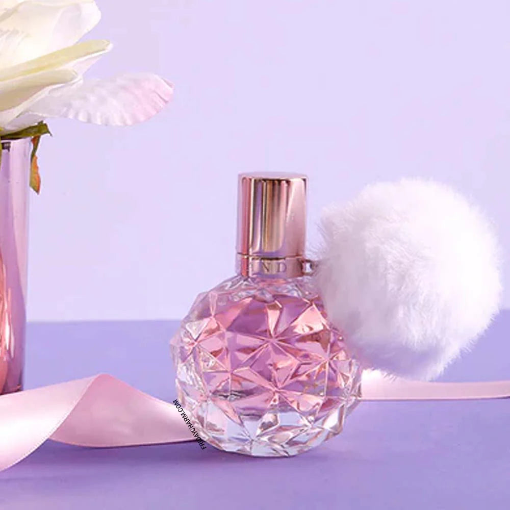 Ari by Ariana Grande Eau de Parfum for Women 100ml Sweet Floral Gourmand Perfume