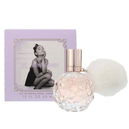 Ari by Ariana Grande Eau de Parfum for Women 100ml Sweet Floral Gourmand Perfume