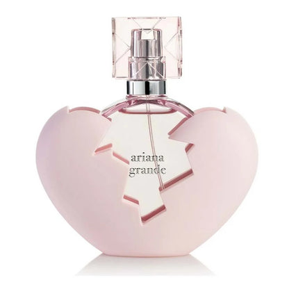 Thank U, Next by Ariana Grande Eau de Parfum for Women 100ml Sweet Fruity Gourmand Perfume