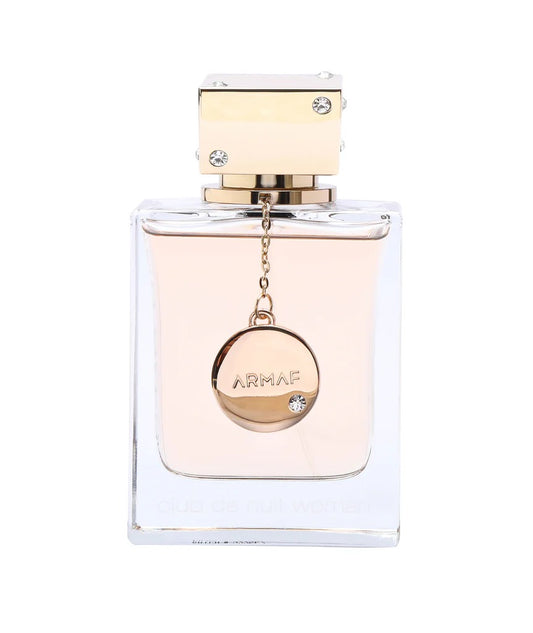 Armaf Club De Nuit EDP for Women 105ML – Captivating, Sensuous, and Stylish Fragrance