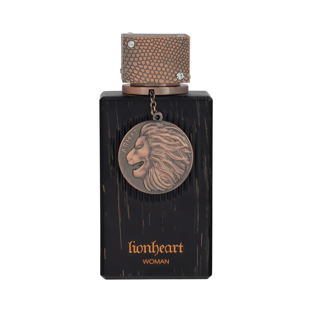 Armaf Club De Nuit Lionheart Woman Eau De Parfum (EDP) 100ML – Empowering Bold Elegance