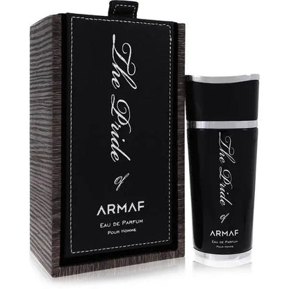 Armaf The Pride Pour Homme Eau De Parfum 100ml For Men – Elegant & Long-Lasting Fragrance