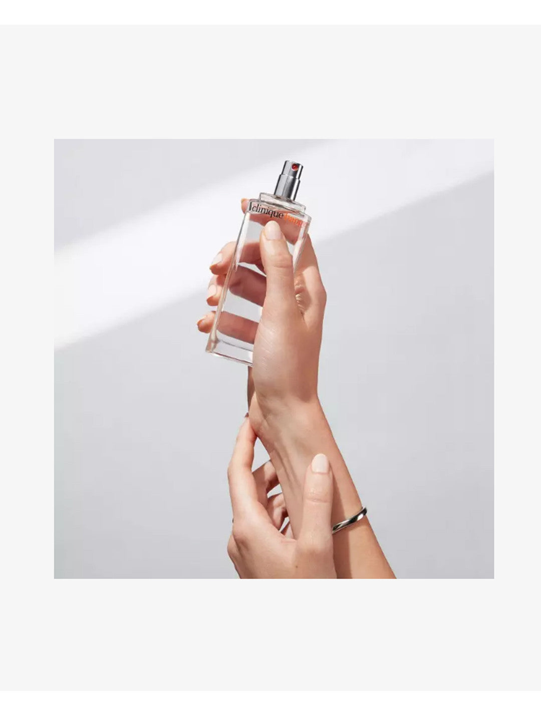 Clinique Happy Eau de Parfum for Women 100ml – Fresh Citrus Floral Fragrance