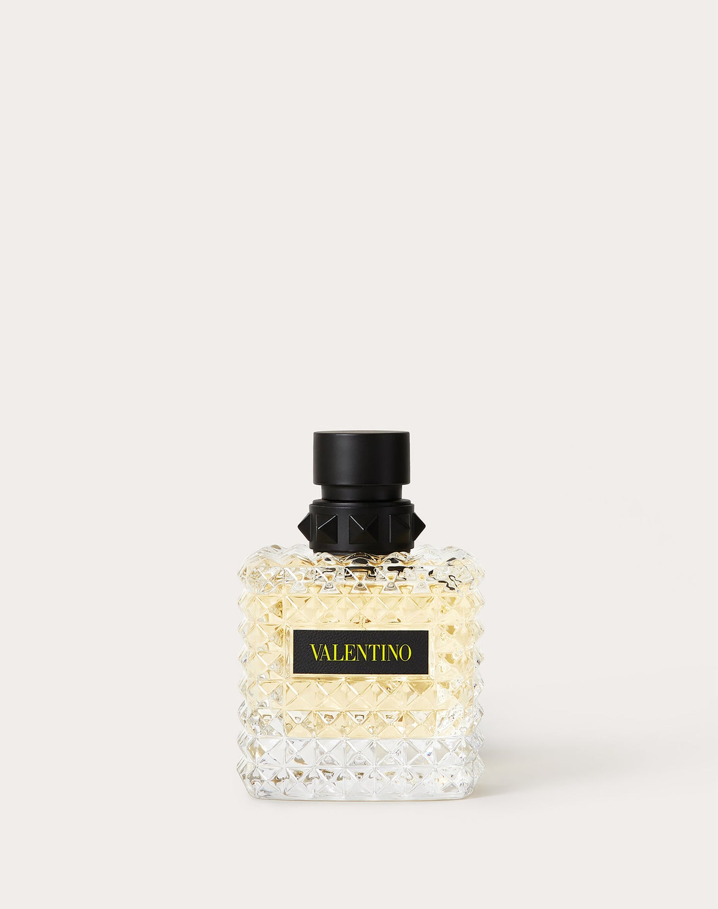 Valentino Donna Born In Roma Yellow Dream Eau de Parfum 100ml 3.4 fl oz Women’s Fresh Floral Musk Luxury Perfume