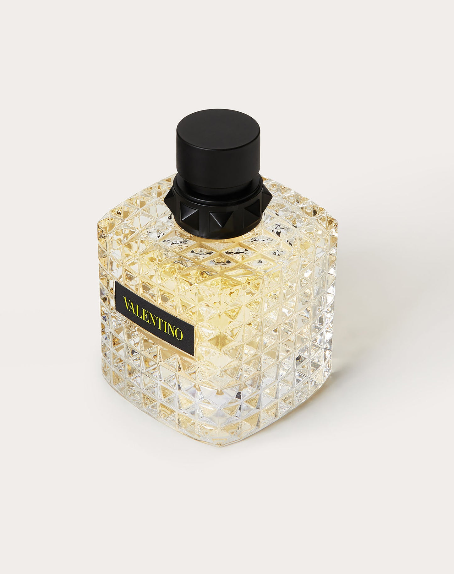 Valentino Donna Born In Roma Yellow Dream Eau de Parfum 100ml 3.4 fl oz Women’s Fresh Floral Musk Luxury Perfume