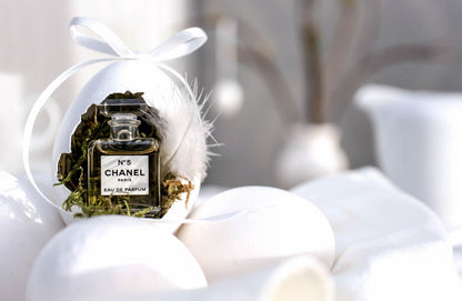 Chanel No.5 Eau de Parfum for Women 100ml – Classic Floral Aldehyde Luxury Fragrance