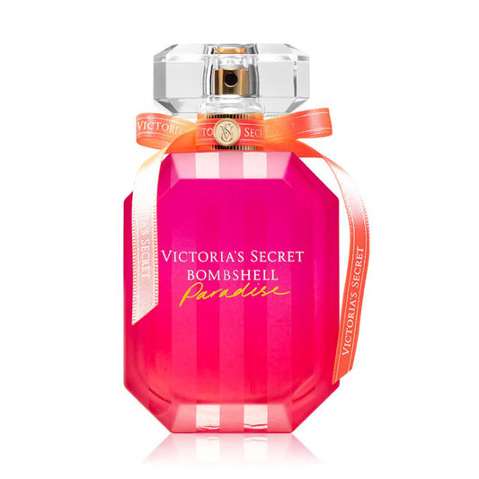 Victoria’s Secret Bombshell Paradise Eau de Parfum – 100ml | Fresh, Bright & Tropical Perfume for Women