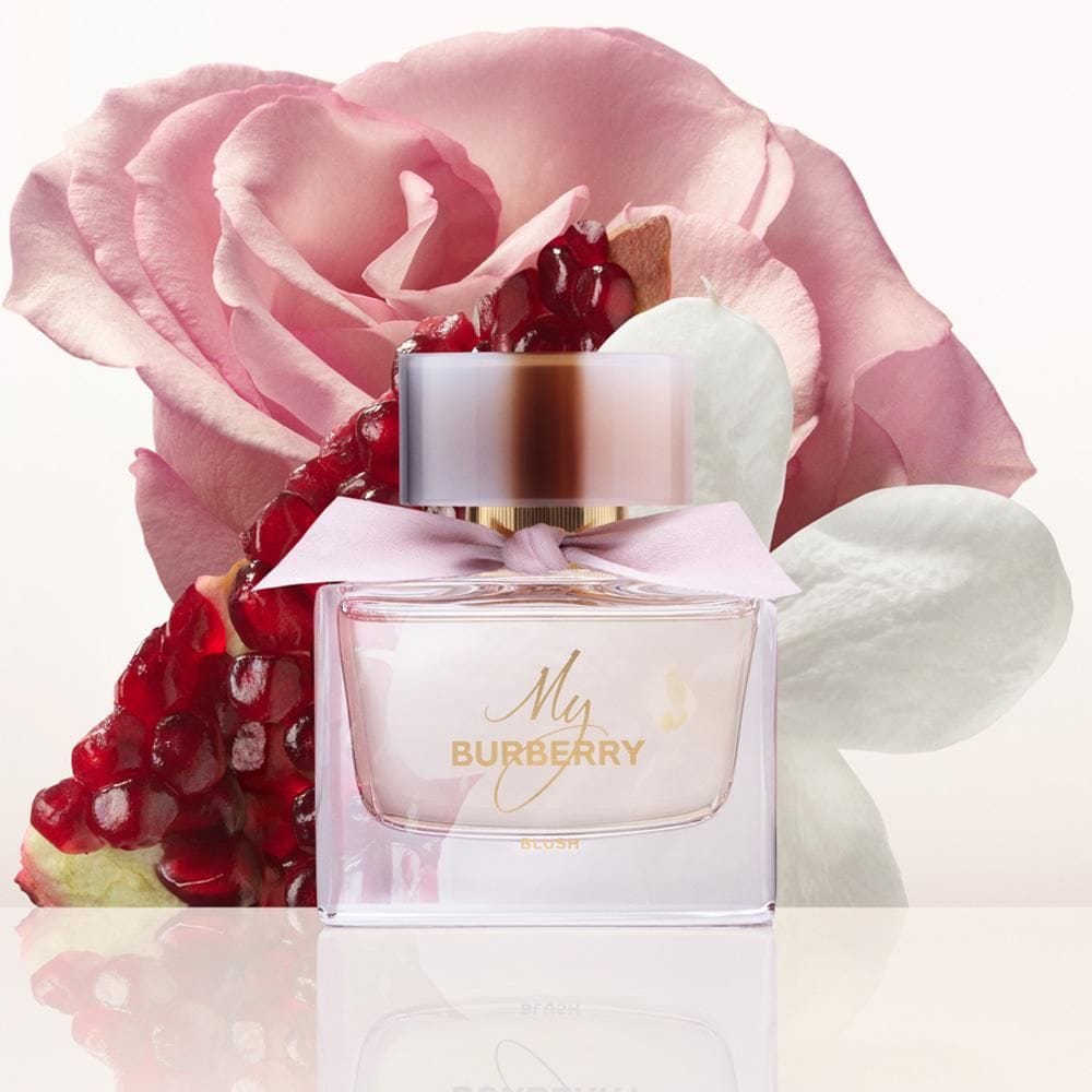 Burberry My Burberry Blush Eau de Parfum – 90ml