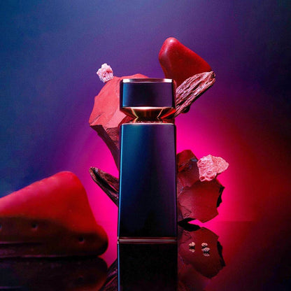 Bvlgari Le Gemme Yasep Eau de Parfum 100ml 3.4 fl oz U.S. Luxury Woody Spicy Unisex Fragrance