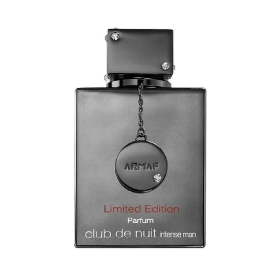 Armaf Club De Nuit Intense Man Parfum Limited Edition 105ml – Bold & Masculine Fragrance