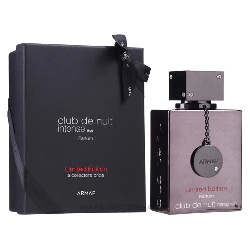 Armaf Club De Nuit Intense Man Parfum Limited Edition 105ml – Bold & Masculine Fragrance