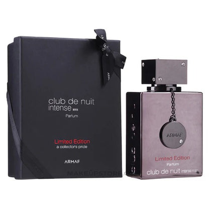 Armaf Club De Nuit Intense Man Parfum Limited Edition 105ml – Bold & Masculine Fragrance