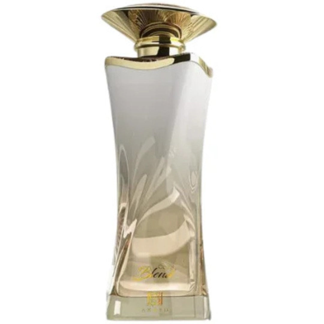 Ahmed Al Maghribi Coco Blend Eau De Parfum 90ml – Sweet Gourmand Perfume for Women