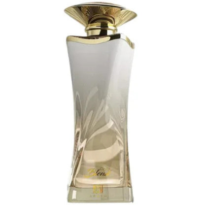 Ahmed Al Maghribi Coco Blend Eau De Parfum 90ml – Sweet Gourmand Perfume for Women