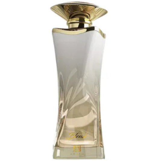 Ahmed Al Maghribi Coco Blend Eau De Parfum 90ml – Sweet Gourmand Perfume for Women