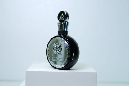 Lattafa Fakhar Black Eau de Parfum 100ml – Oriental Spicy Men’s Luxury Fragrance