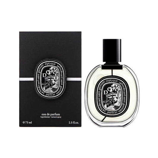 Diptyque Do Son Eau de Parfum 75ml – Elegant Floral Tuberose Fragrance