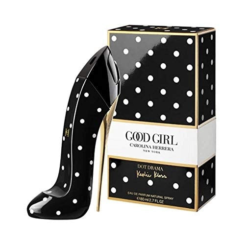 Good Girl Dot Drama Collector Edition Eau de Parfum 80ml For Women