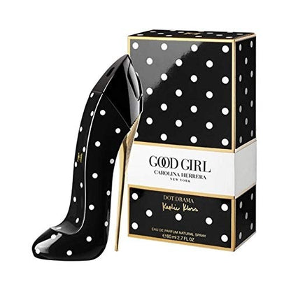 Good Girl Dot Drama Collector Edition Eau de Parfum 80ml For Women