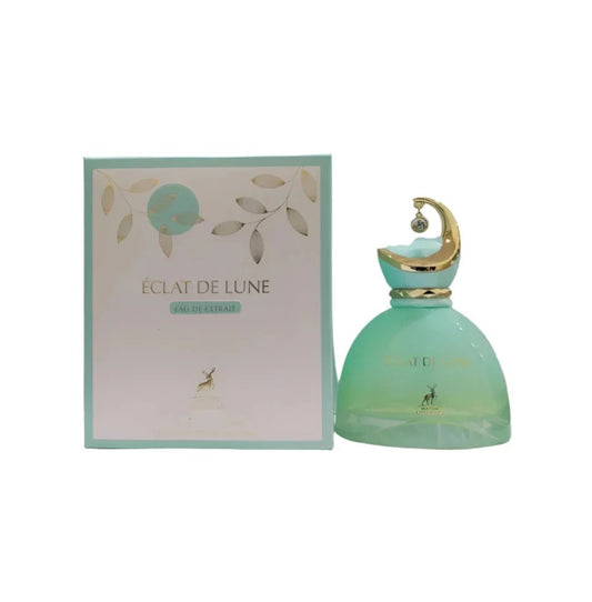 Maison Alhambra Eclat De Lune Edp 100ml For Men & Women