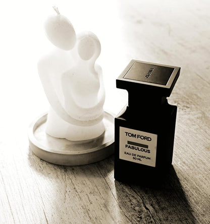 Tom Ford Fucking Fabulous Eau de Parfum 100ml 3.4 fl oz Unisex Luxury Leather Almond Perfume