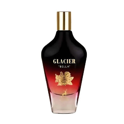 Maison Alhambra Glacier Bella Eau De Parfum 100ml – Elegant Long Lasting Perfume for Women