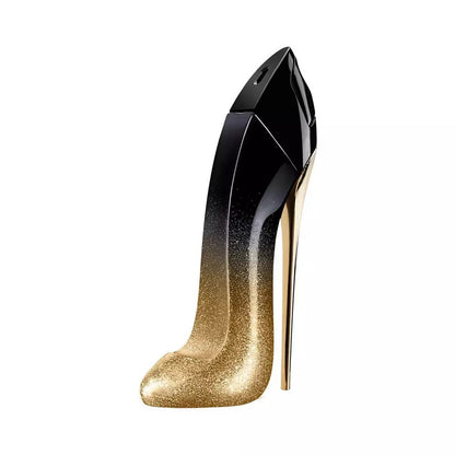 Carolina Herrera Good Girl Midnight Eau de Parfum for Women – 80ml | Limited Edition Amber Floral Scent