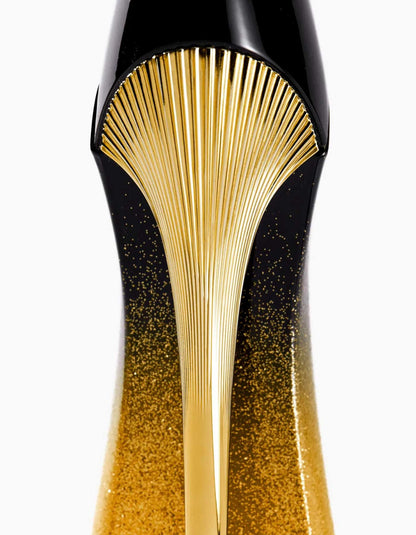 Carolina Herrera Good Girl Midnight Eau de Parfum for Women – 80ml | Limited Edition Amber Floral Scent